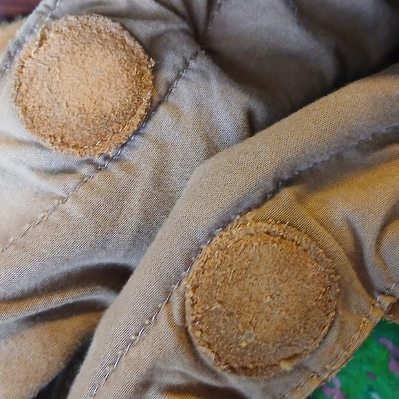 Lucky Brand Hobo Leather Shoulder Bag - Picture 11 of 16